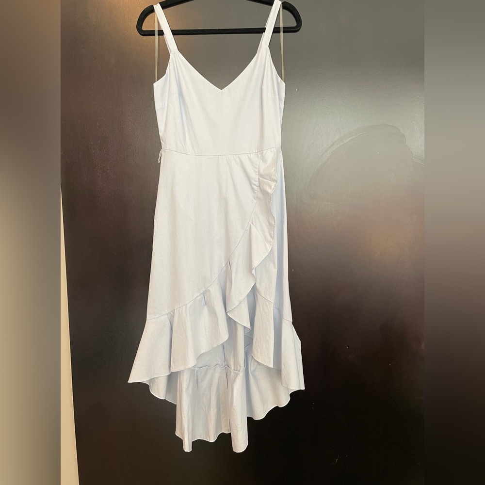 NWT LUSH Nordstrom Dress